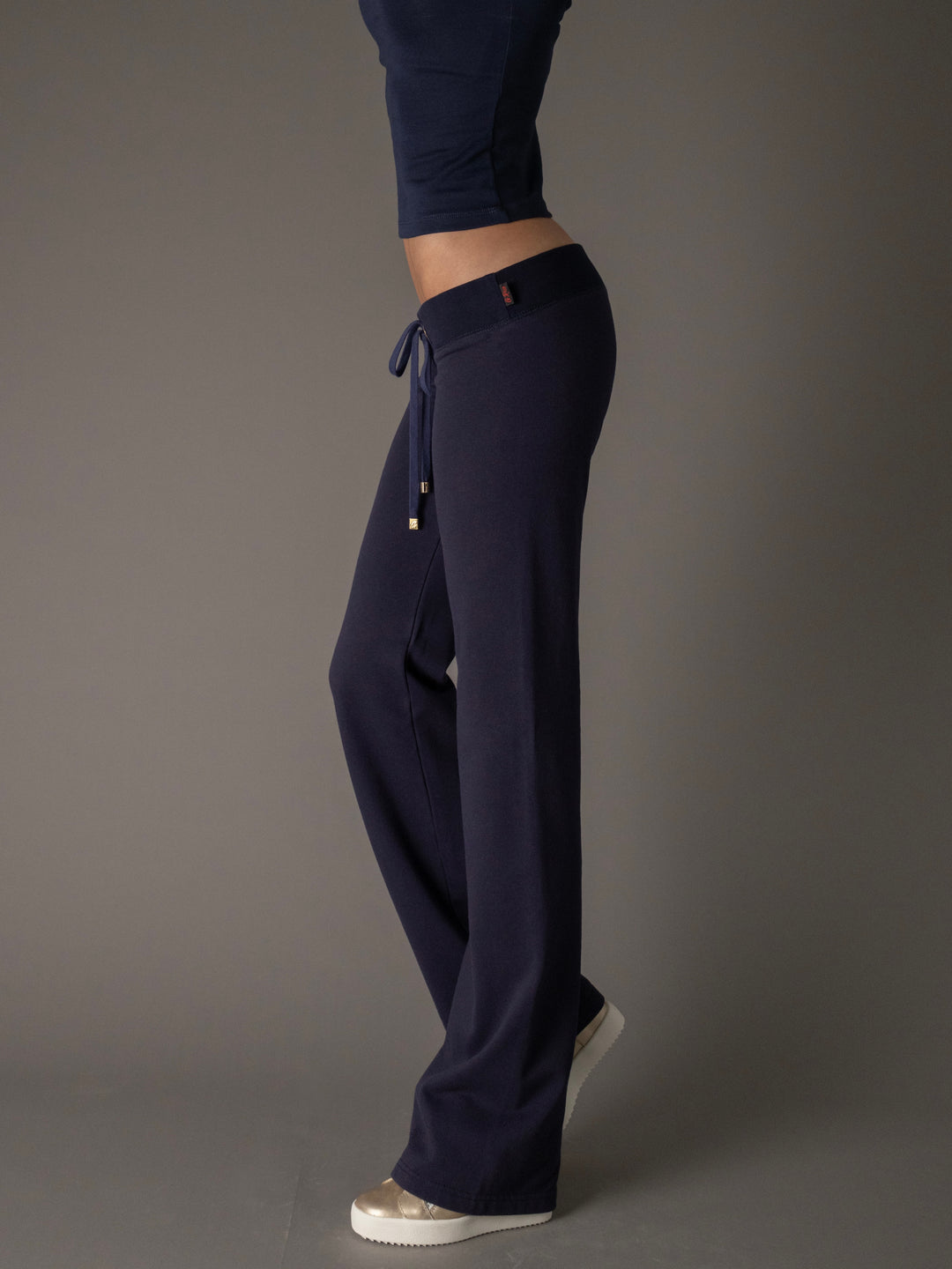 COMING SOON G Rise Racer Pants