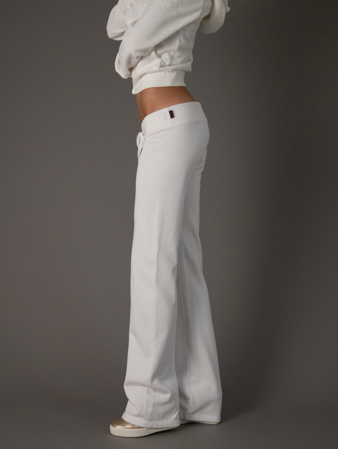 COMING SOON G Rise Racer Pants