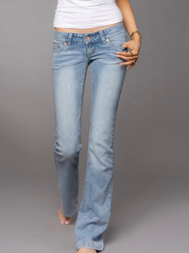 G Rise Gena Jeans - Original Vintage