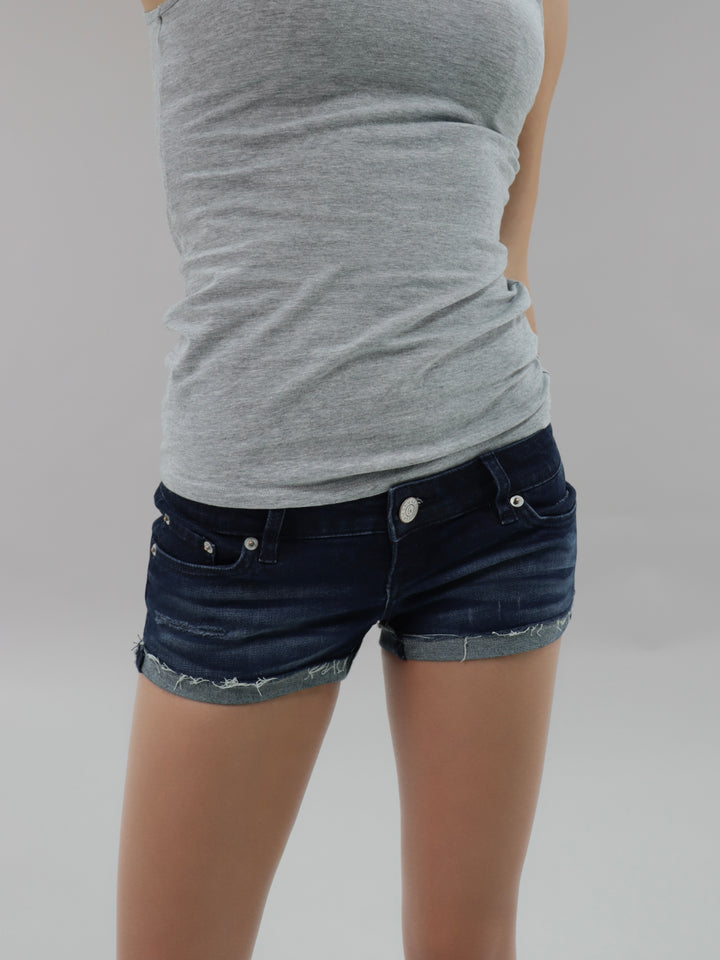 G Rise Shorties - Dreamgirl