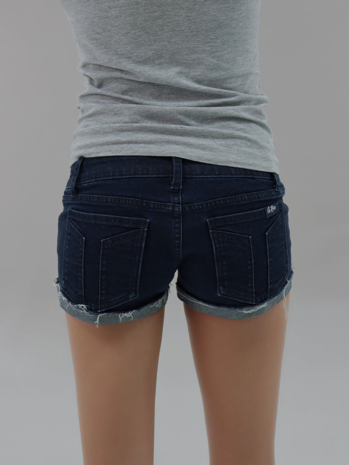 G Rise Shorties - Dreamgirl