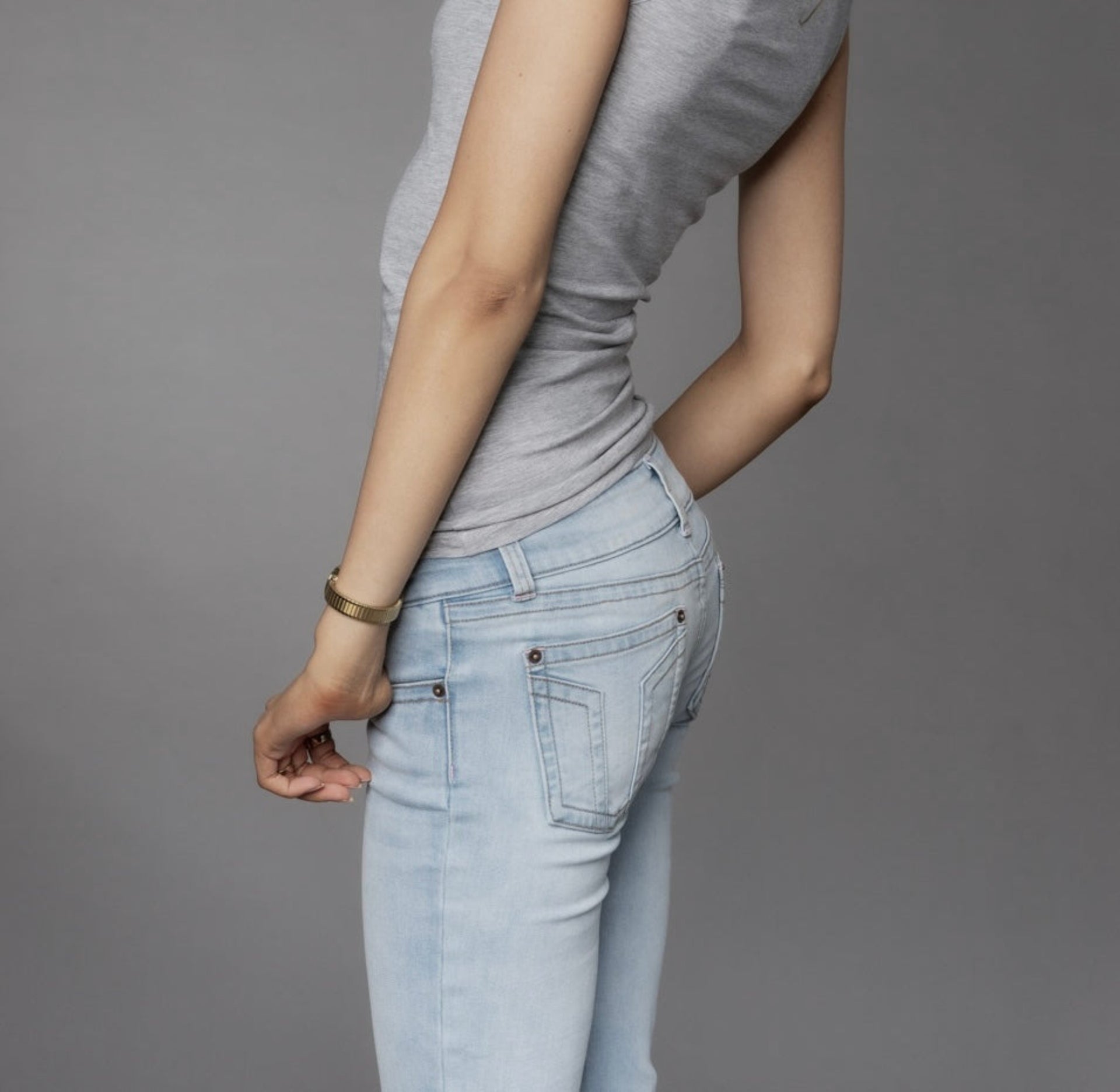 G Rise - Premium Low Rise Denim | Teen Clothing